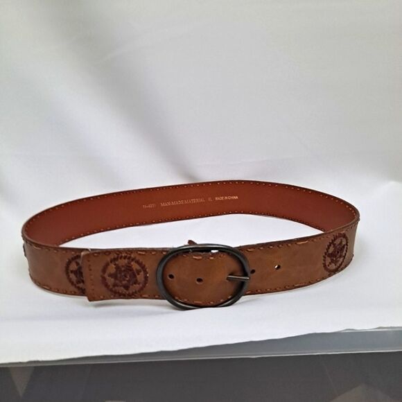 Ladies western style belt, NWOT - Picture 1 of 6